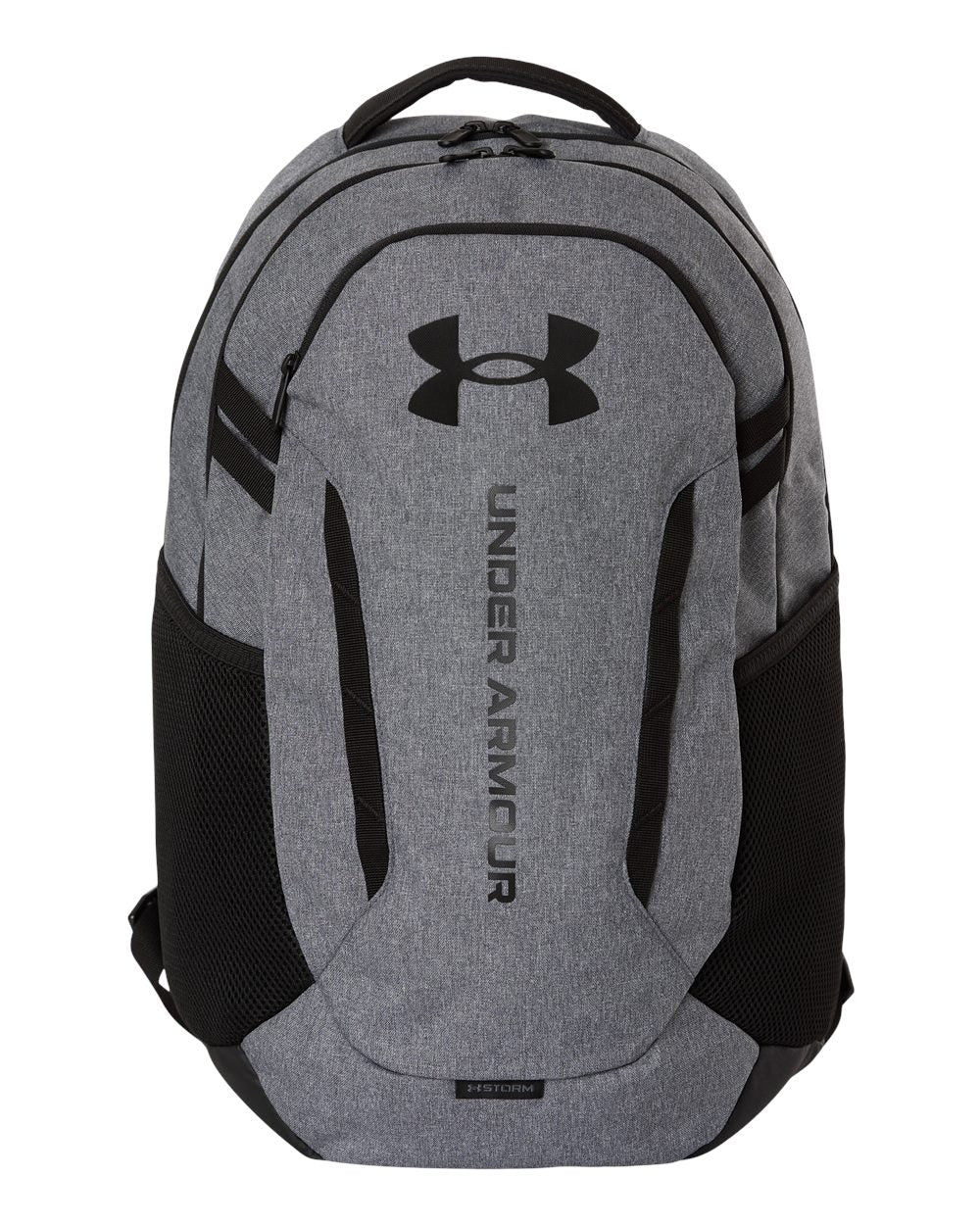 Under Armour 1384672, Bags, Castlerock Heather/ Black