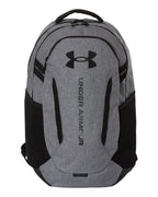 Under Armour 1384672, Bags, Castlerock Heather/ Black