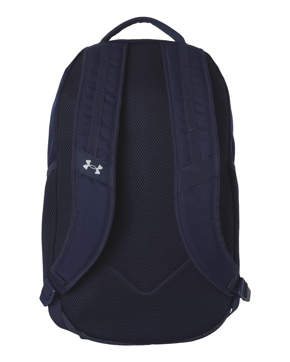 Under Armour 1384672, Bags, Midnight Navy/ Metallic Silver