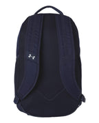 Under Armour 1384672, Bags, Midnight Navy/ Metallic Silver