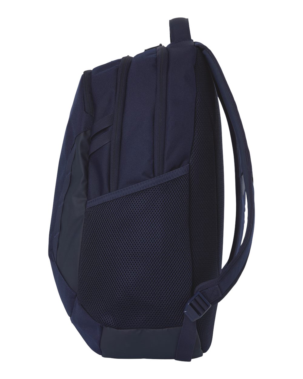 Under Armour 1384672, Bags, Midnight Navy/ Metallic Silver