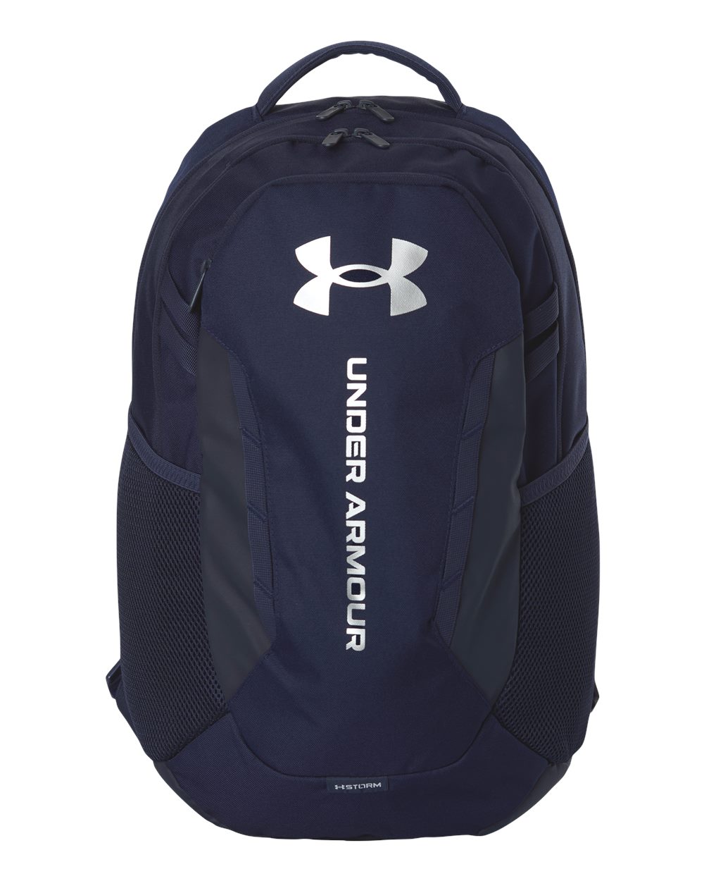 Under Armour 1384672, Bags, Midnight Navy/ Metallic Silver