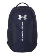 Under Armour 1384672, Bags, Midnight Navy/ Metallic Silver