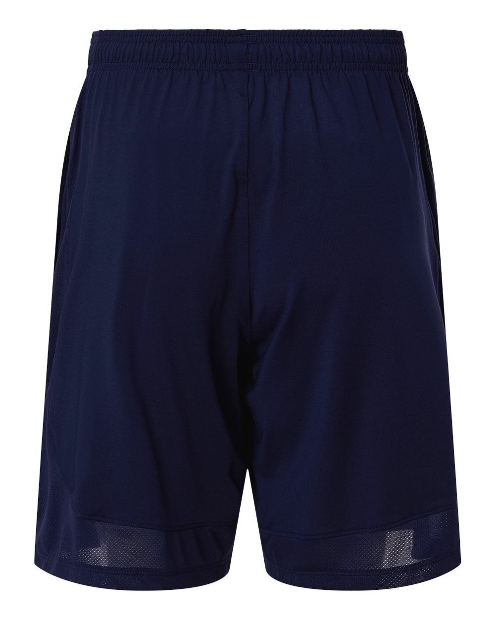 Midnight Navy/ White