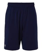 Under Armour 6005528, Bottoms, Midnight Navy/ White
