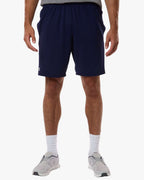 Under Armour 6005528, Bottoms, Midnight Navy/ White