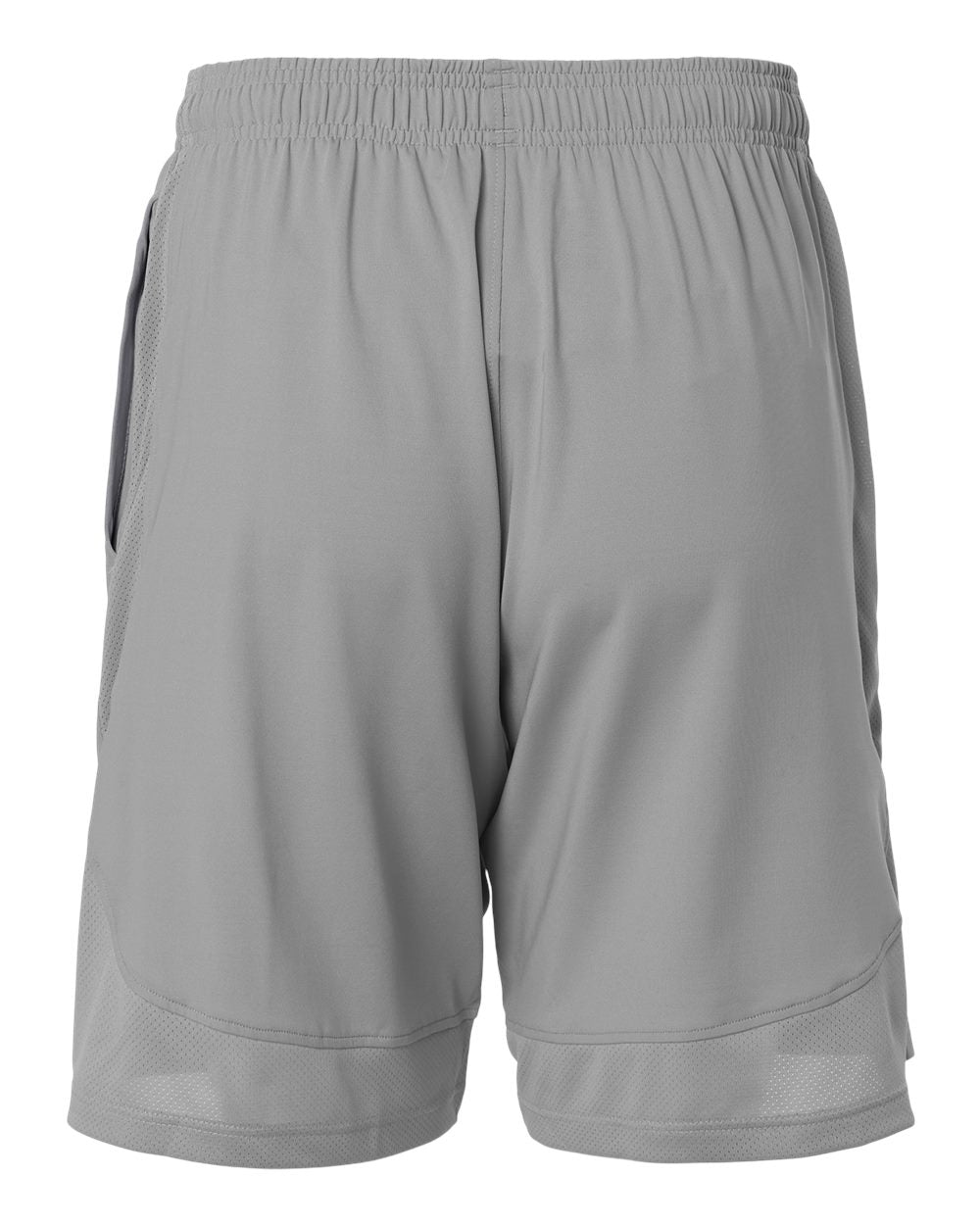 Mod Grey/ Black