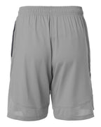 Under Armour 6005528, Bottoms, Mod Grey/ Black