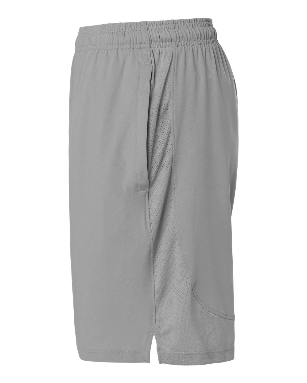 Mod Grey/ Black