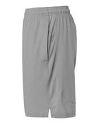 Under Armour 6005528, Bottoms, Mod Grey/ Black