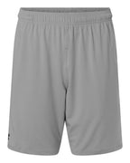 Under Armour 6005528, Bottoms, Mod Grey/ Black