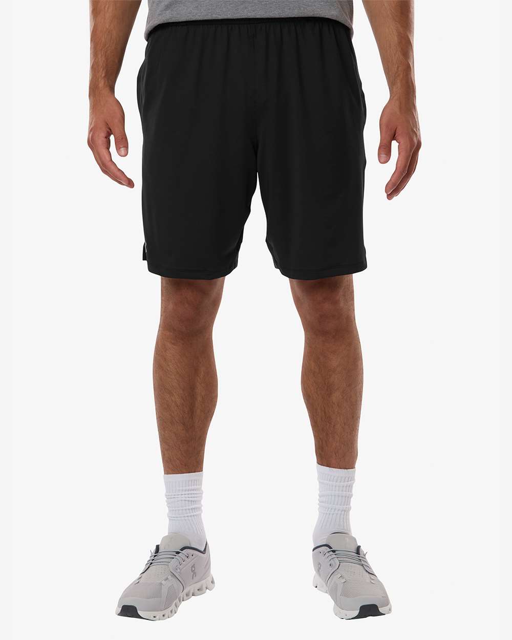 Black/ Castlerock