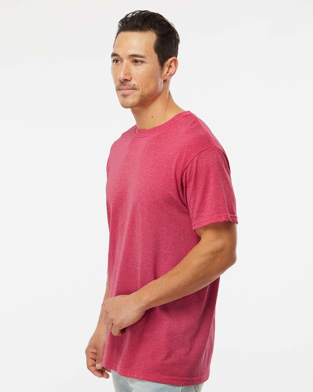 Heather Pink