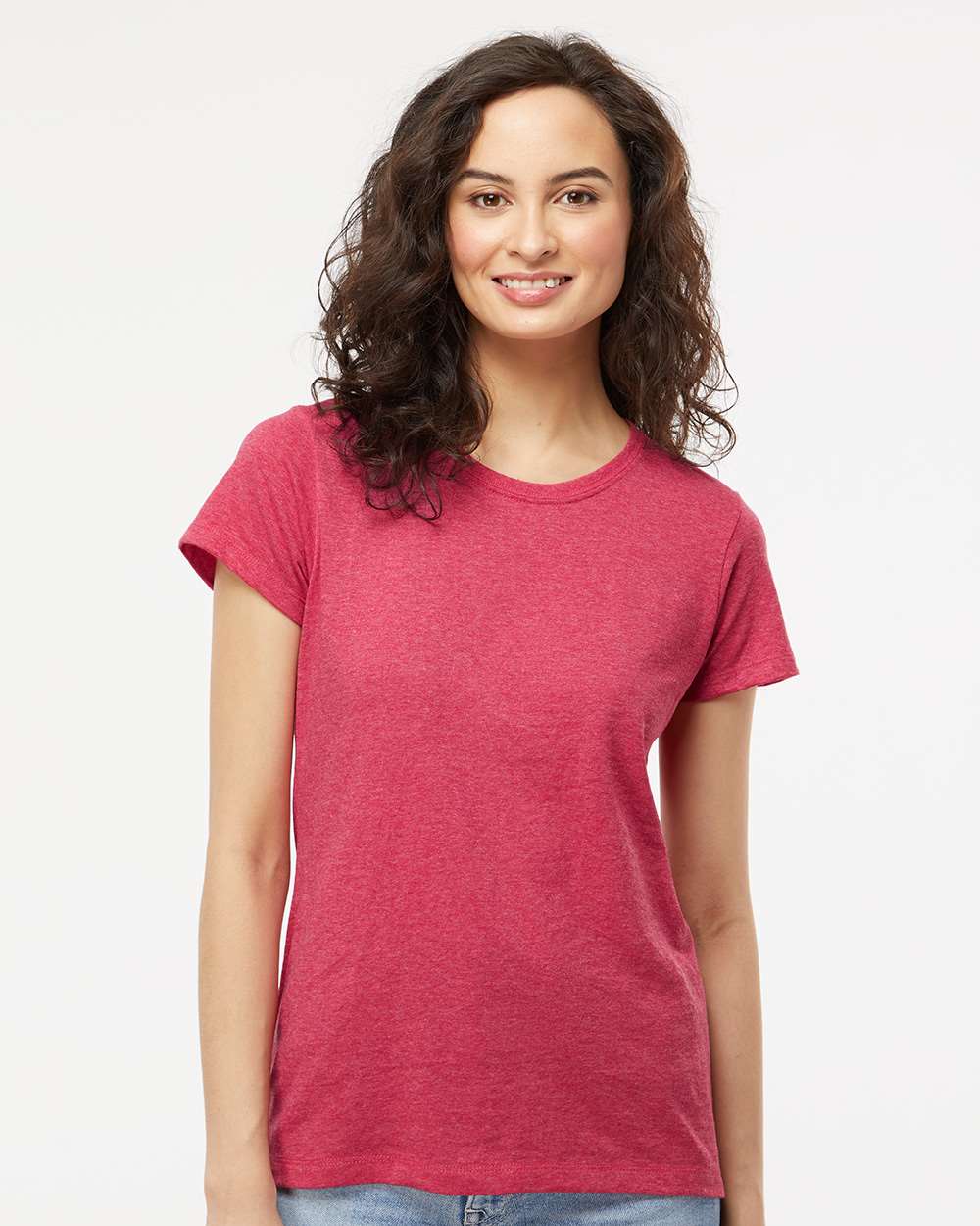 Heather Pink