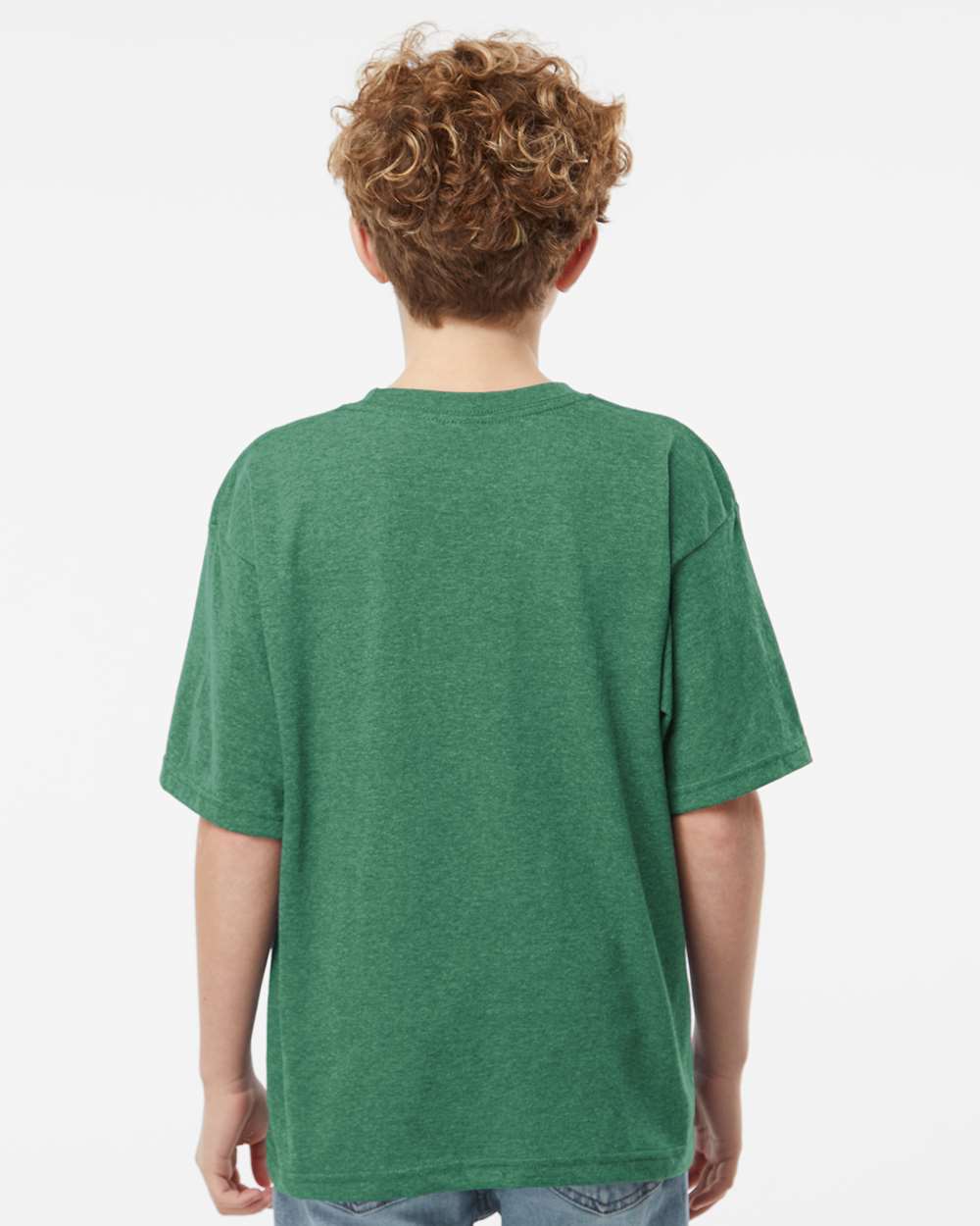 Heather Kelly Green