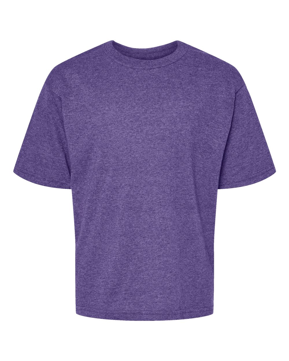 Heather Purple
