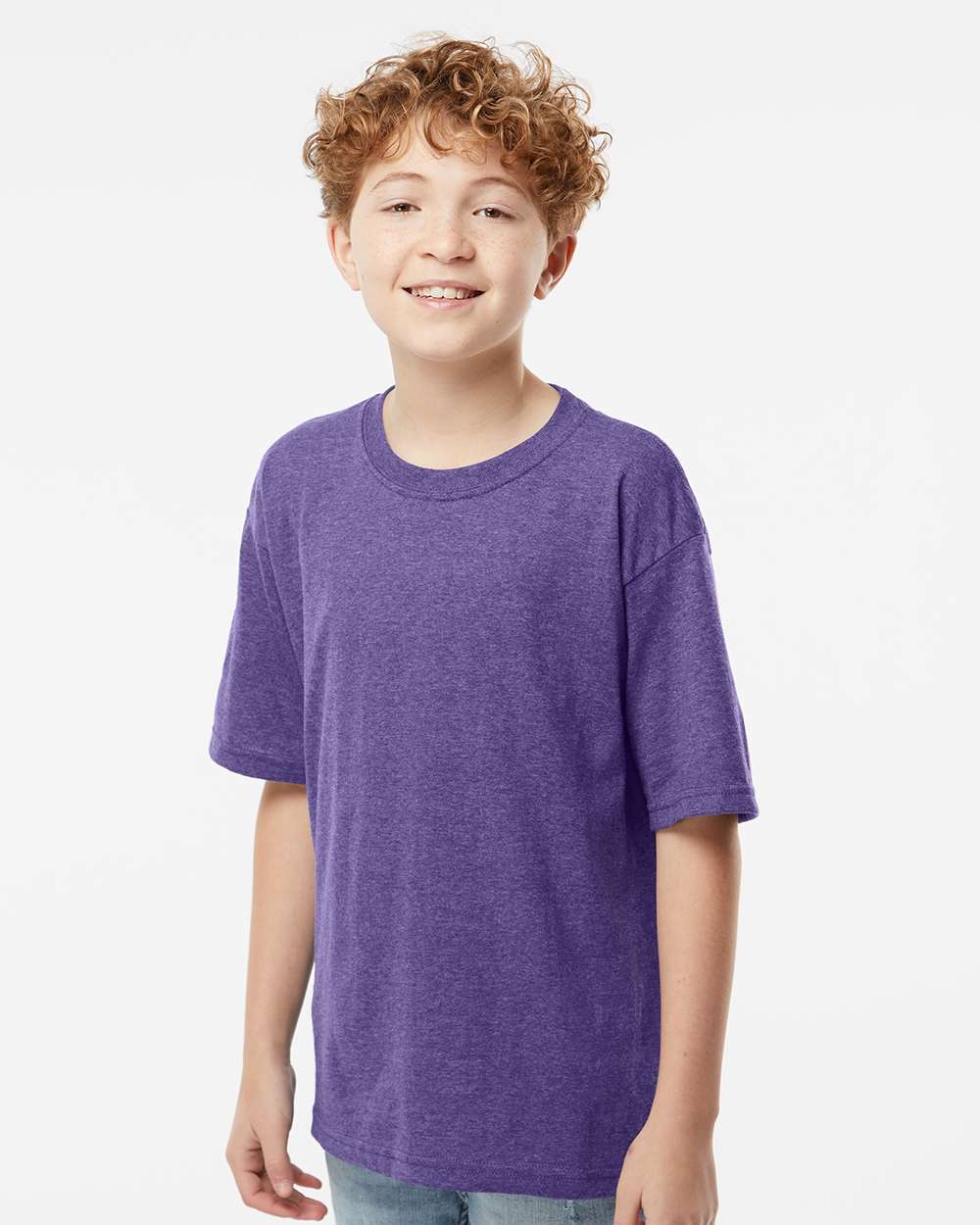 Heather Purple
