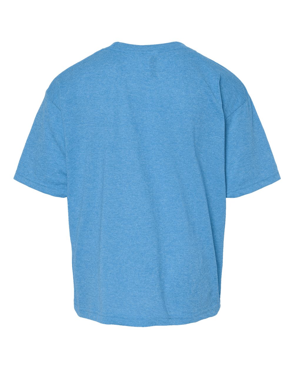 Heather Turquoise