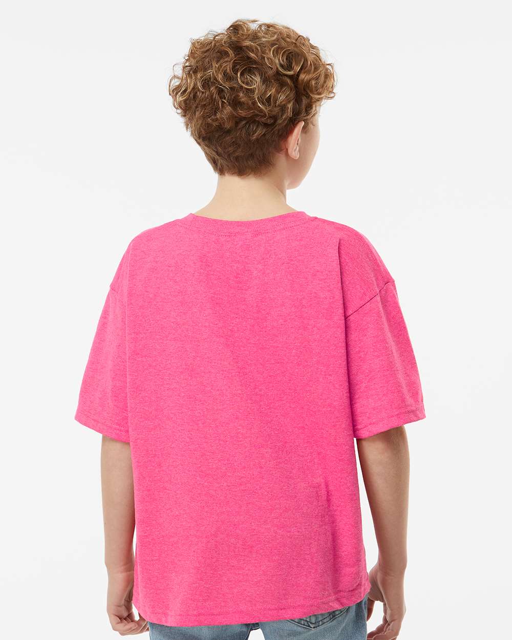 Neon Pink