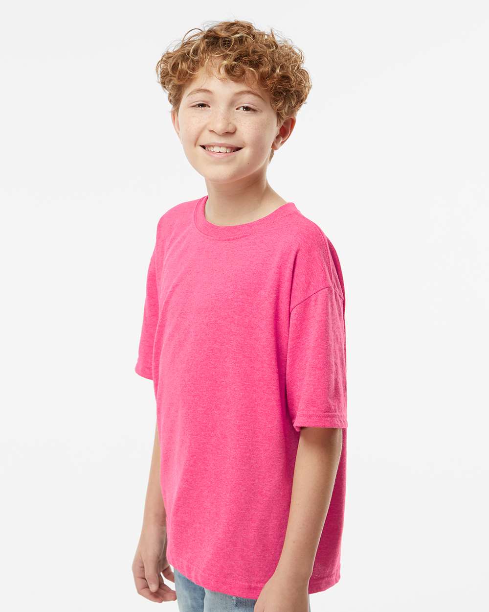 Neon Pink