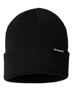 Columbia 216512, City Trek Heavyweight Beanie, Black