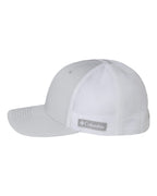 Columbia 216513, Spring Grove Iii Snapback Cap, Cool Grey