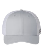 Columbia 216513, Spring Grove Iii Snapback Cap, Cool Grey
