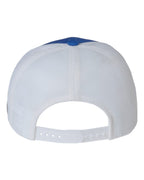 Columbia 216513, Spring Grove Iii Snapback Cap, Vivid Blue