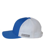 Columbia 216513, Spring Grove Iii Snapback Cap, Vivid Blue