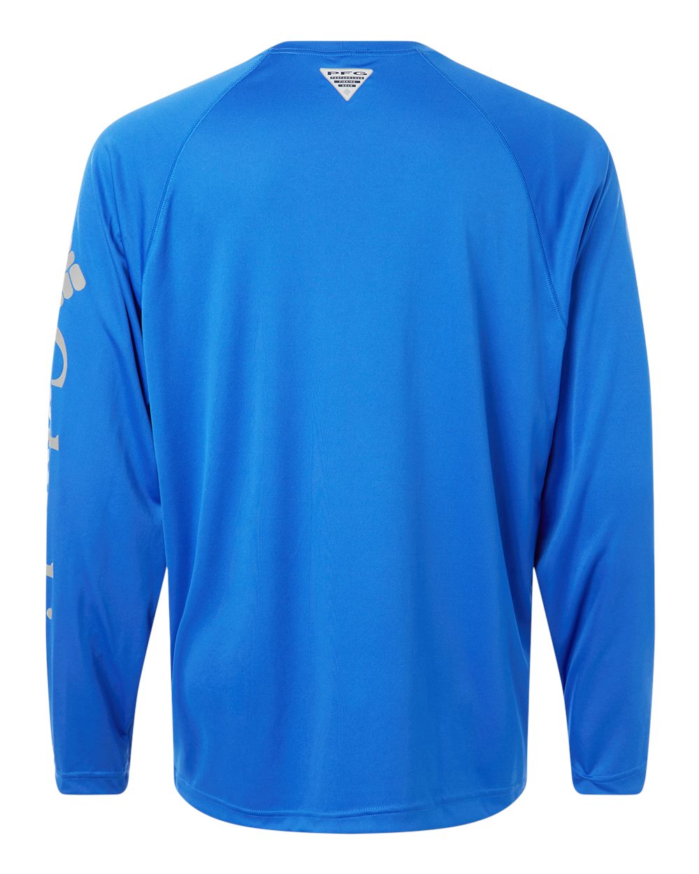 Vivid Blue/ Cool Grey