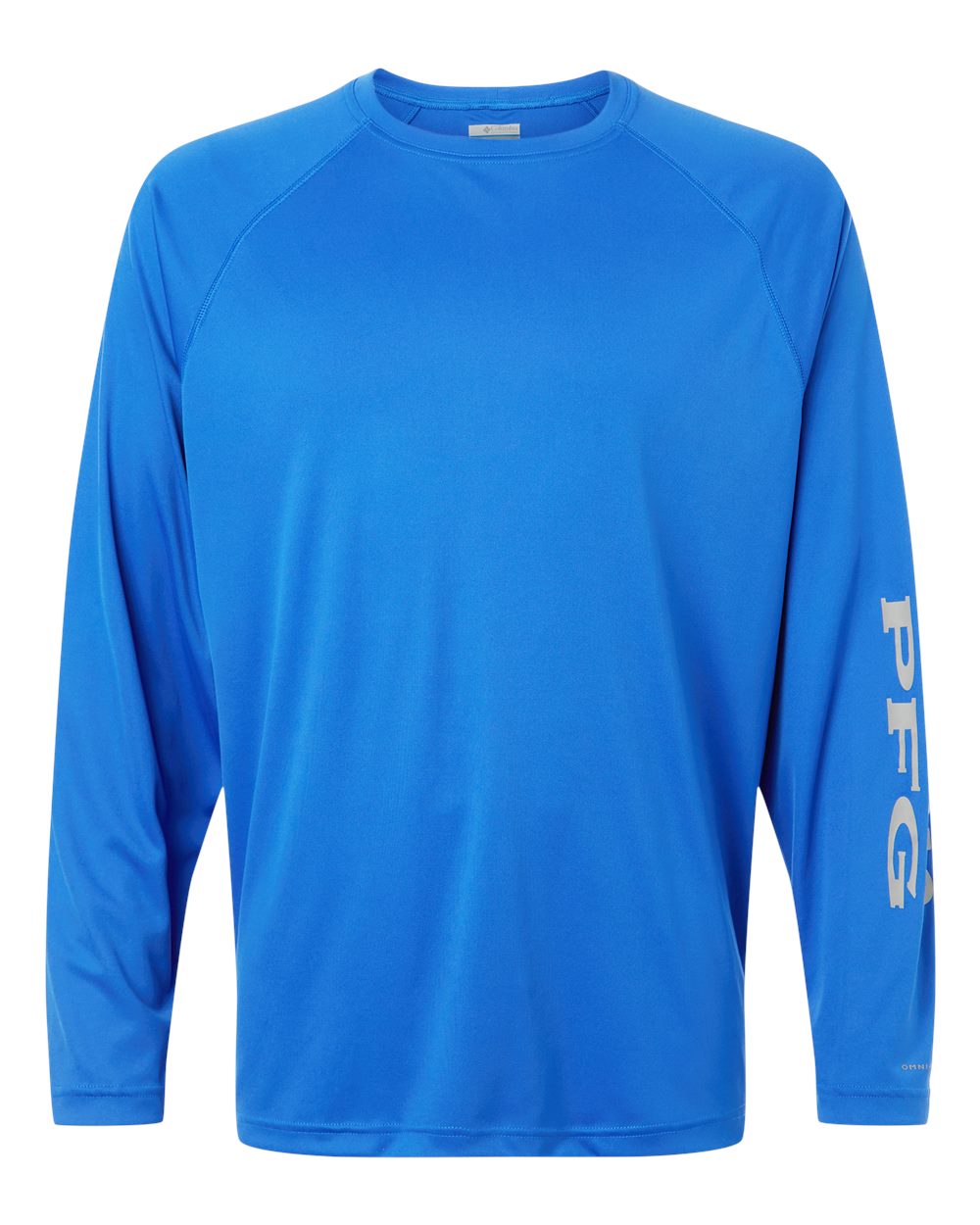 Vivid Blue/ Cool Grey