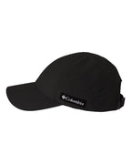 Columbia 216514, Crest Valley Ball Cap, Black