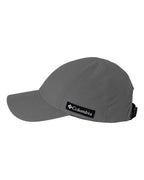 Columbia 216514, Crest Valley Ball Cap, City Grey