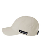 Columbia 216514, Crest Valley Ball Cap, Fossil