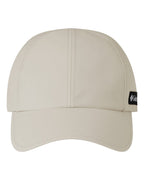Columbia 216514, Crest Valley Ball Cap, Fossil