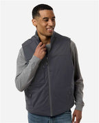 CORE365 CE716, Men's Prevail Insulated Jacket, Carbon
