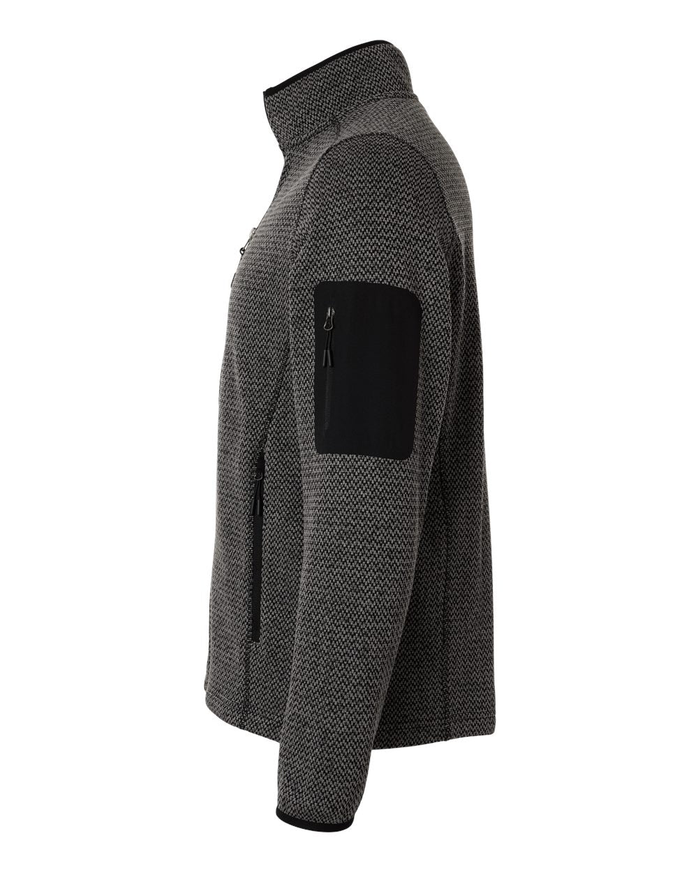Black/ Grey