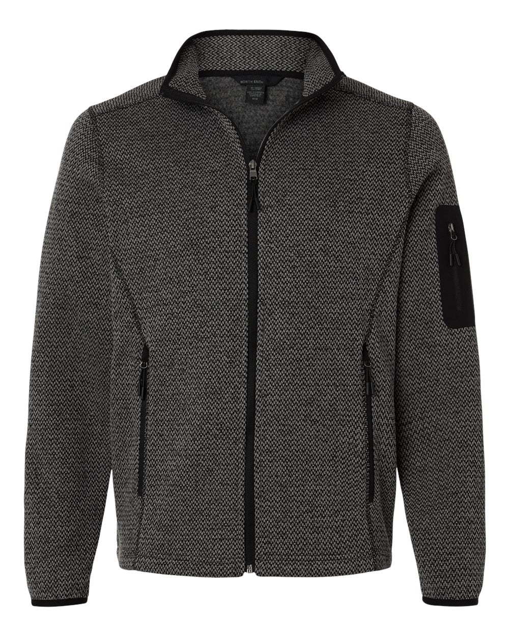 Black/ Grey
