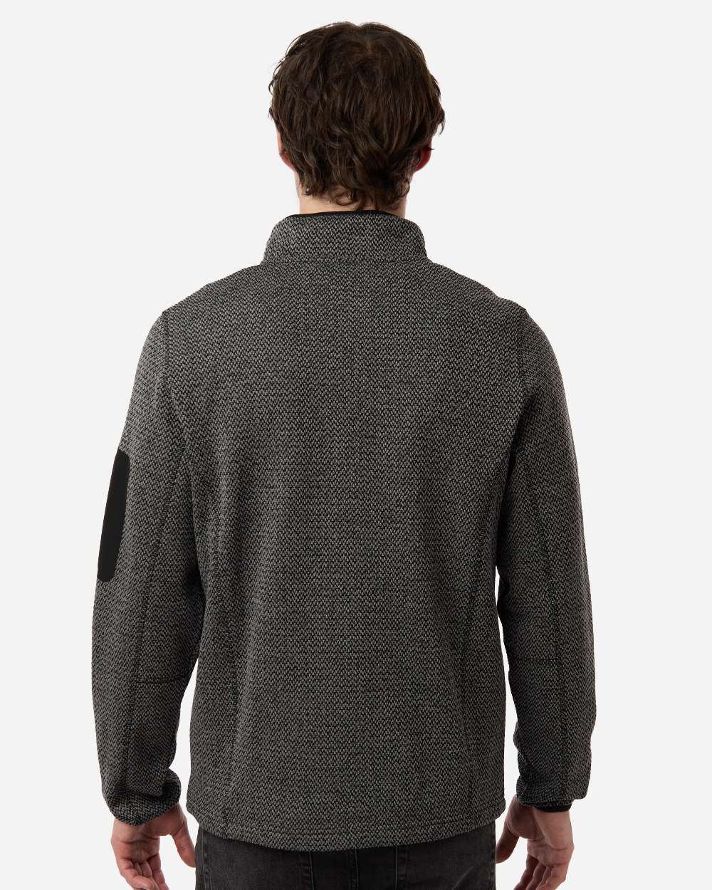 Black/ Grey