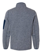 North End NE730, Outerwear, Classic Navy/ White