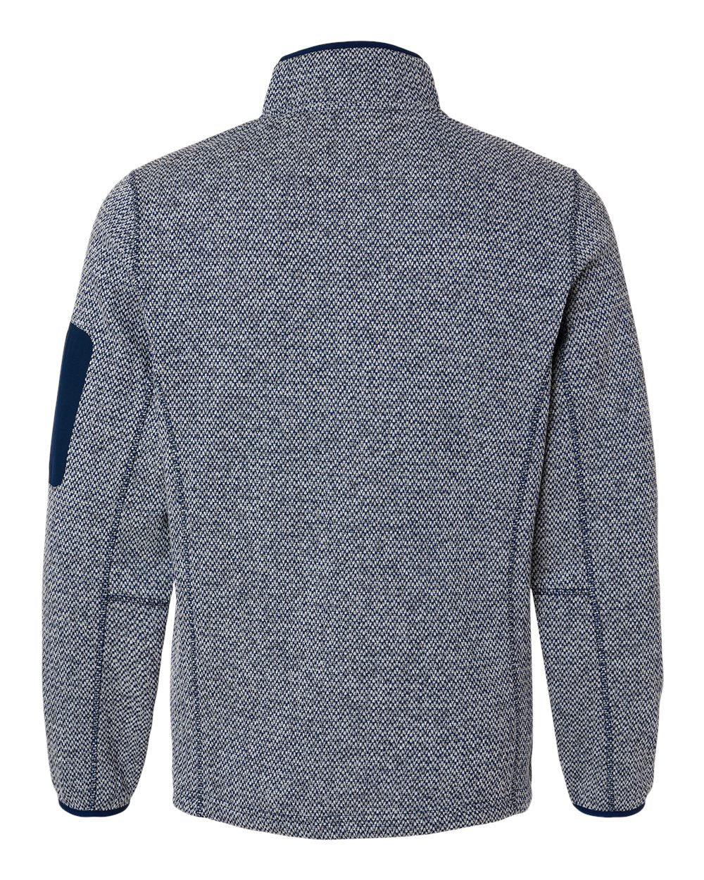 Classic Navy/ White