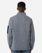 North End NE730, Outerwear, Classic Navy/ White