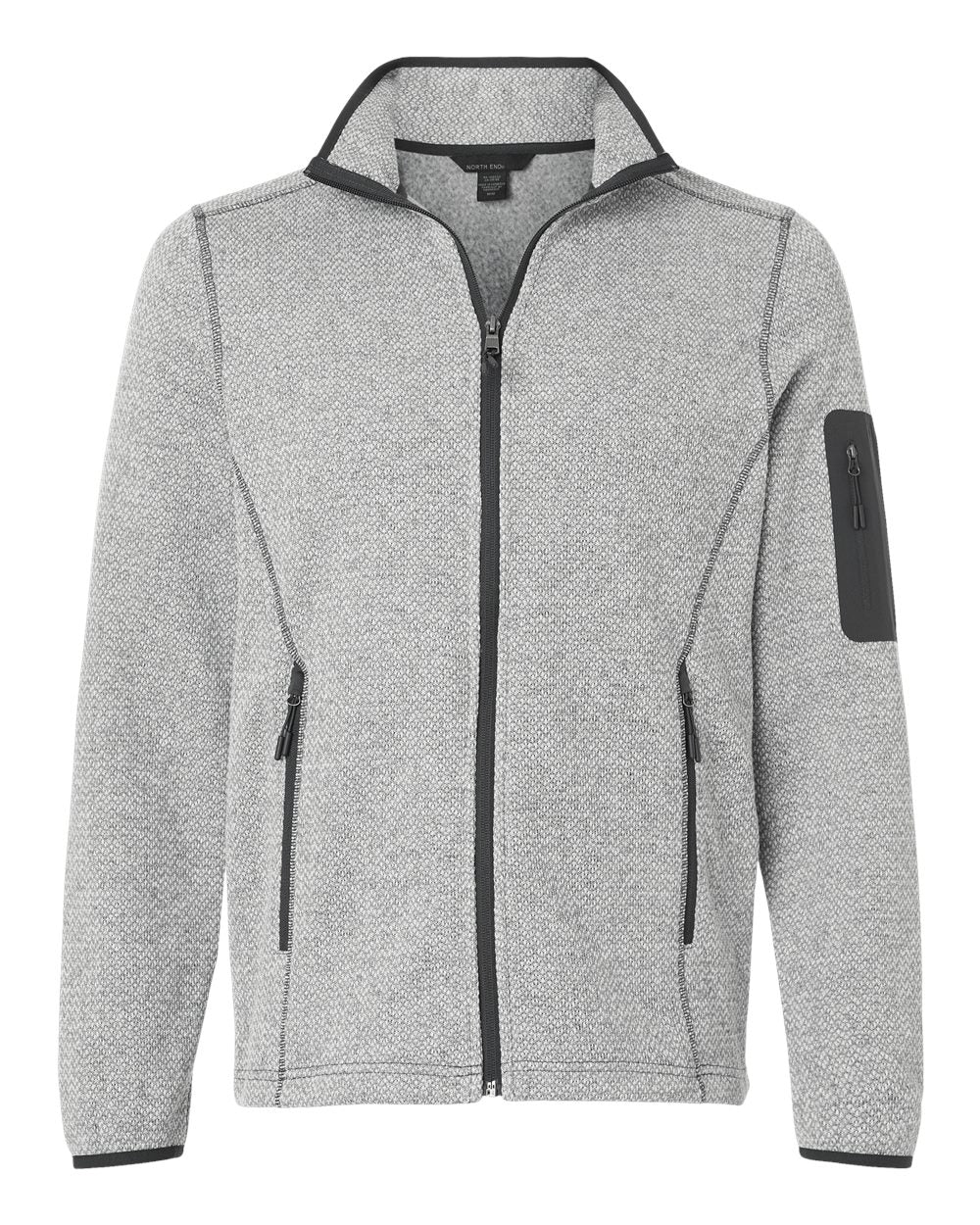 Grey/ White