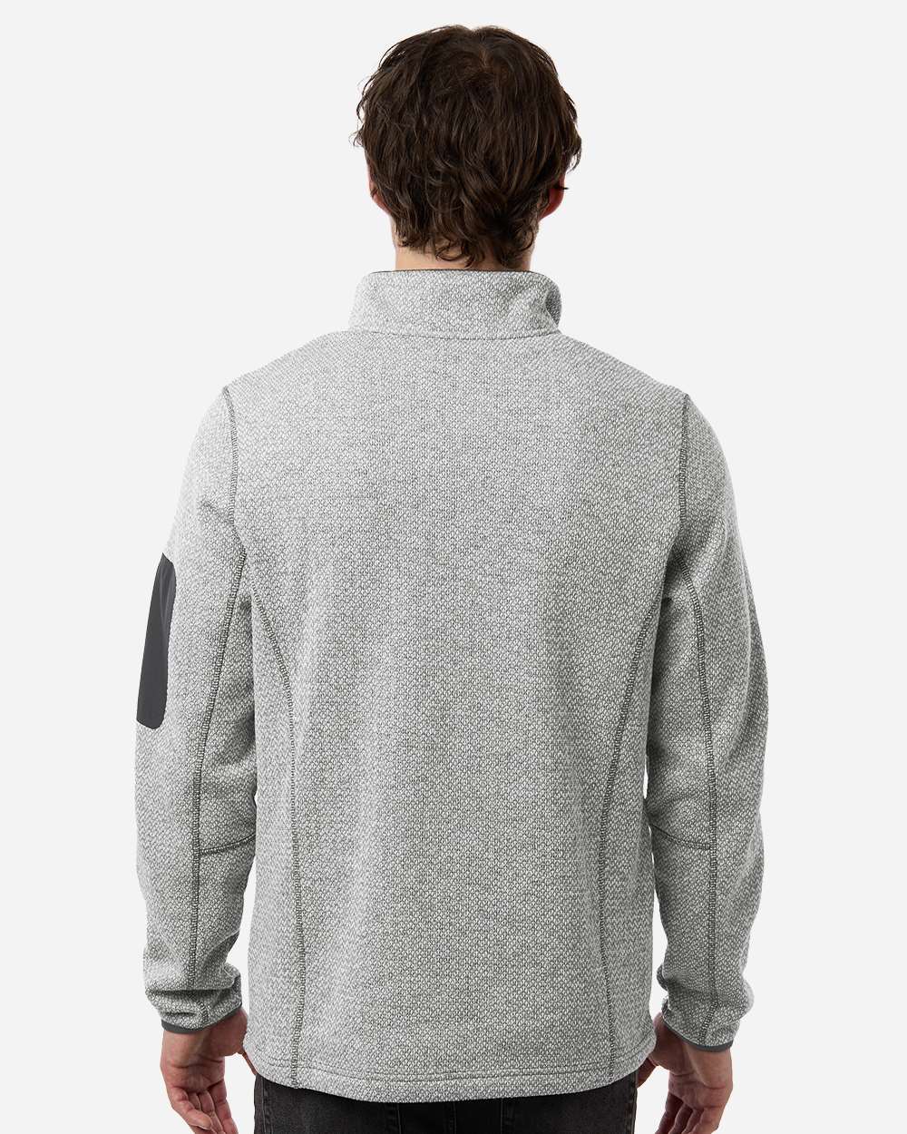 Grey/ White