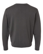 Devon & Jones DG445, Knits & Layering, Graphite