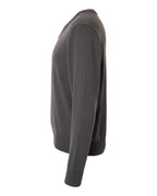 Devon & Jones DG445, Knits & Layering, Graphite