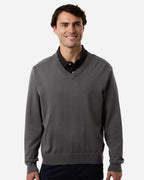 Devon & Jones DG445, Knits & Layering, Graphite