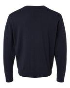 Devon & Jones DG445, Knits & Layering, Navy