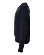 Devon & Jones DG445, Knits & Layering, Navy