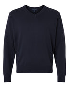 Devon & Jones DG445, Knits & Layering, Navy